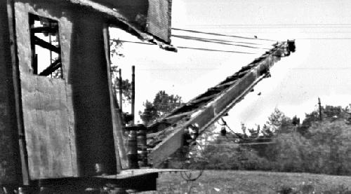 Crane