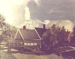 Dutch Cottage
