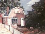 Great Grandmother's Home