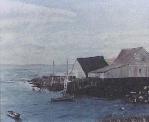 Peggy's Cove