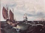 Ships at Sea